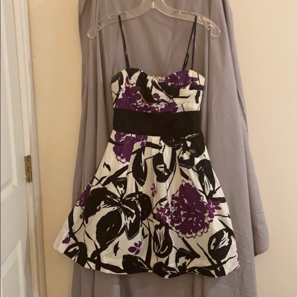 Speechless party dress